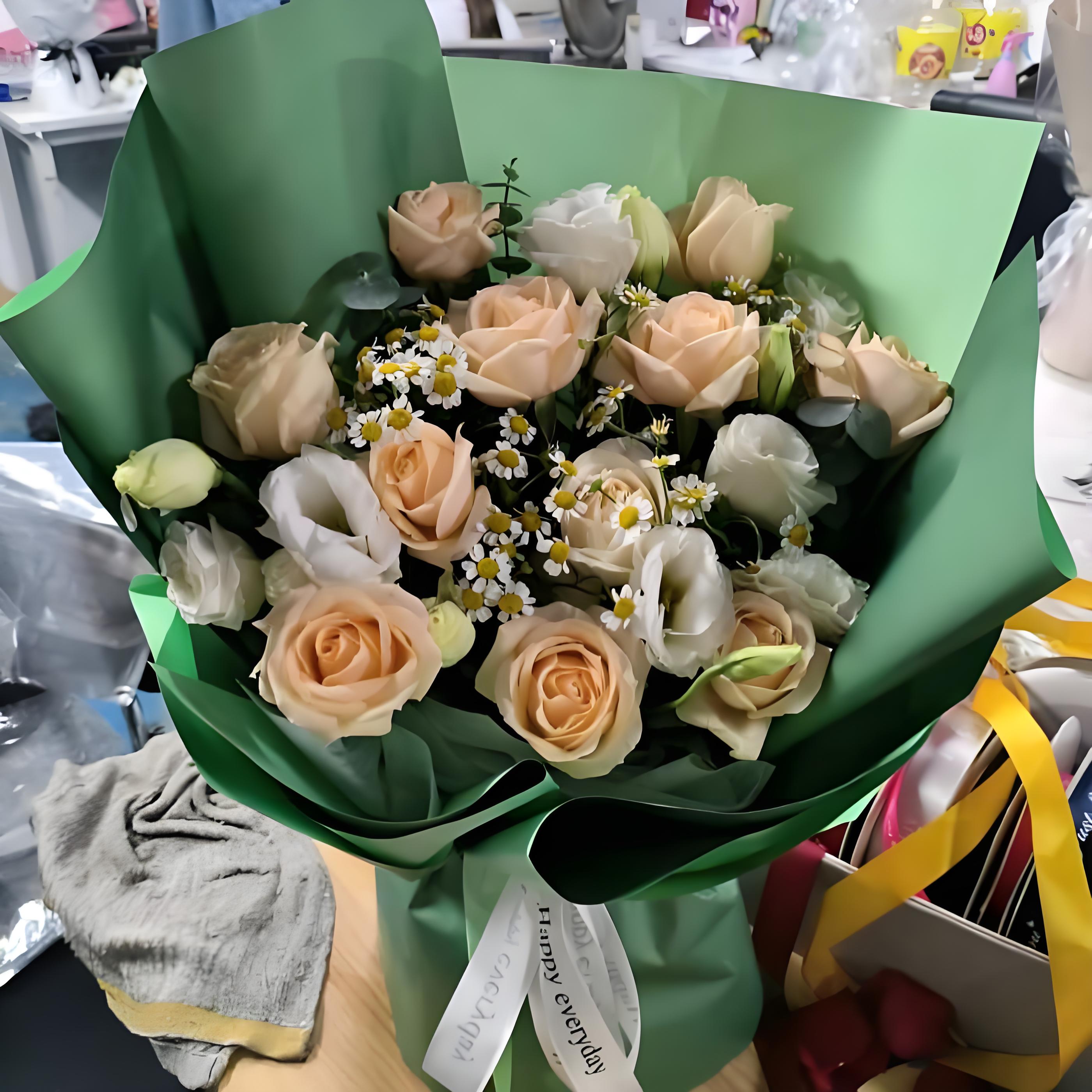 成都新津县花店