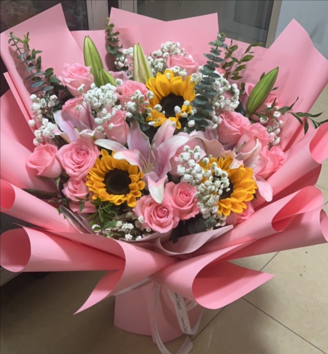 成都新津县花店