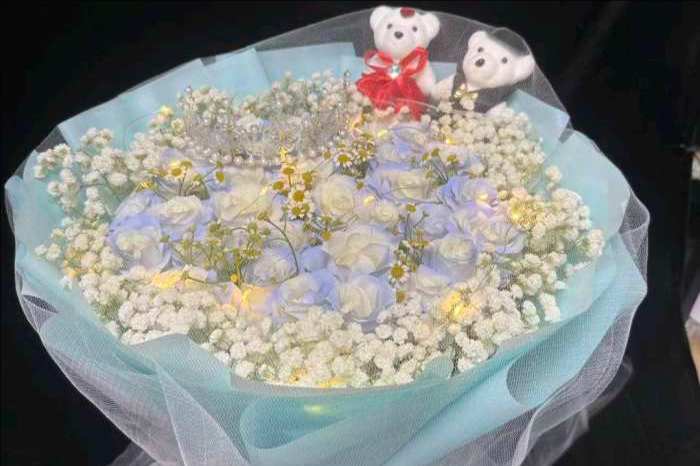 成都新津县花店