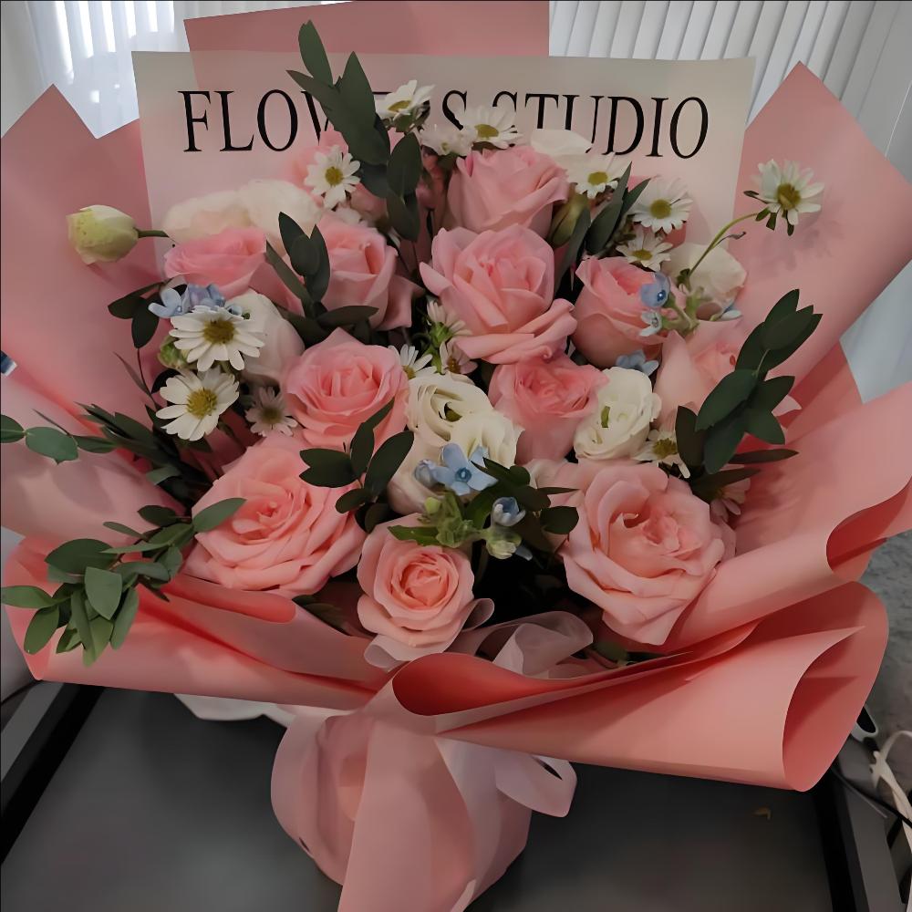 成都新津县花店